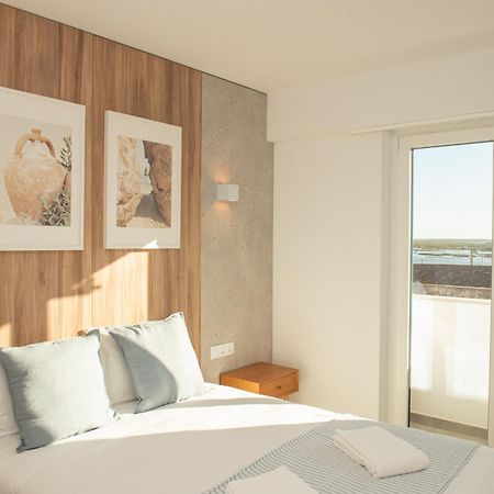Faro Heart Suites Buitenkant foto