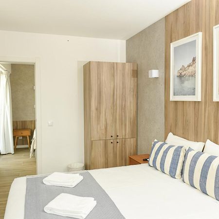 Faro Heart Suites Buitenkant foto
