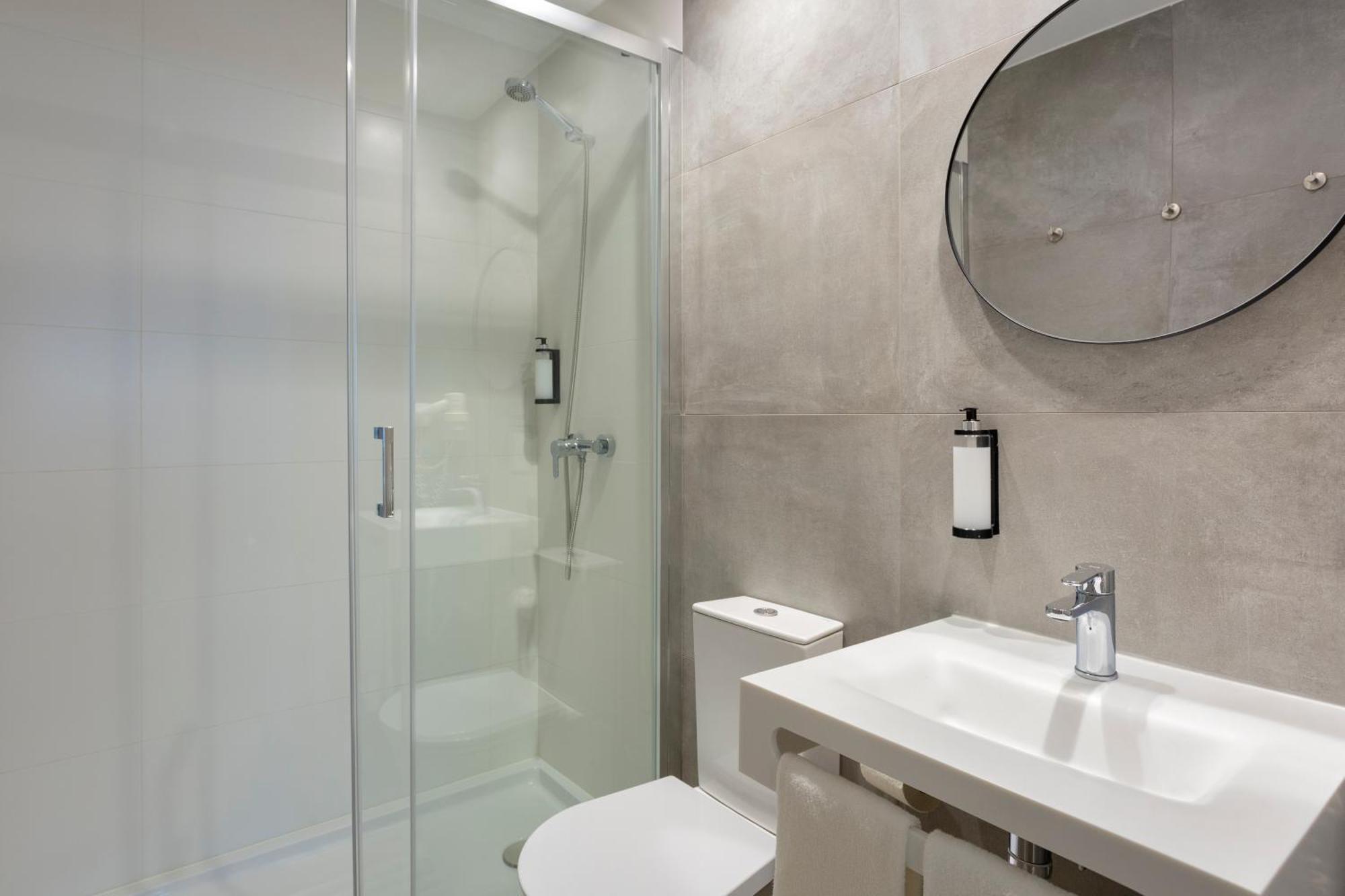 Faro Heart Suites Buitenkant foto