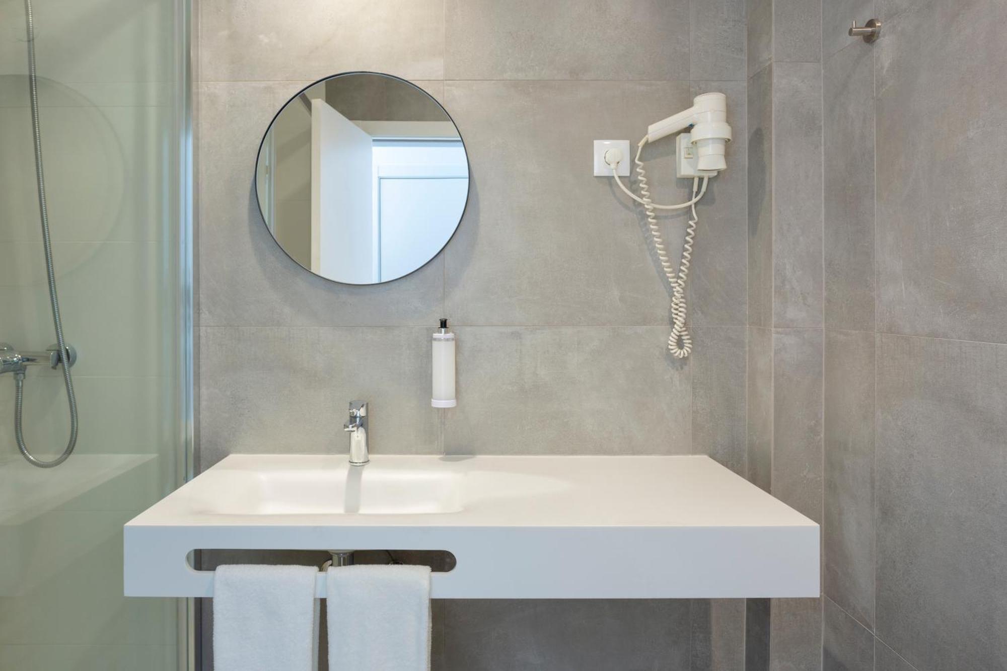 Faro Heart Suites Buitenkant foto