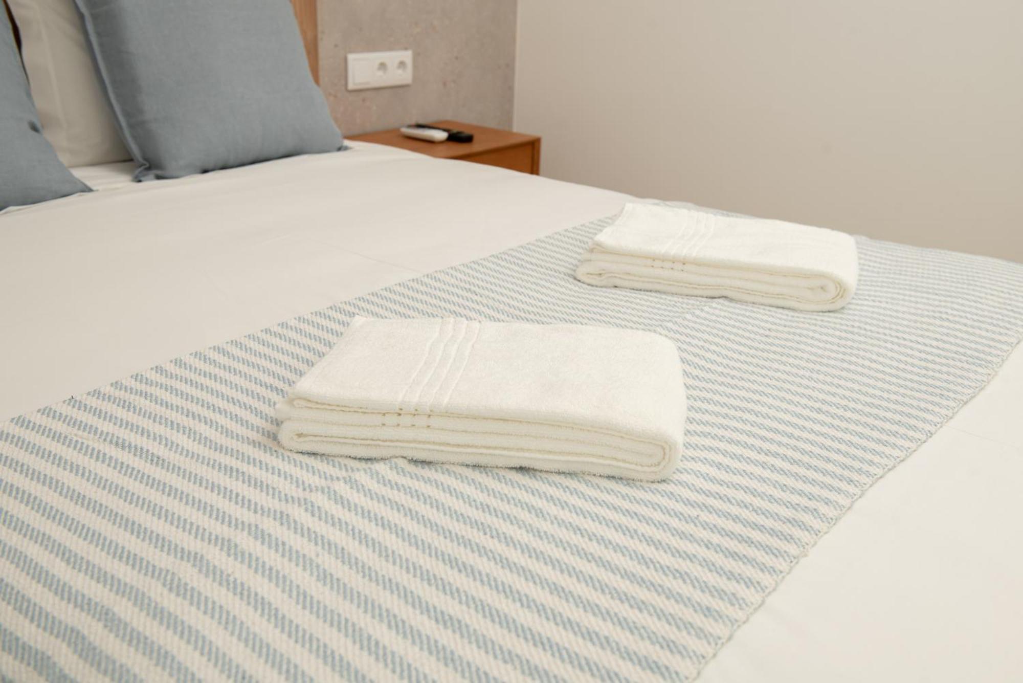 Faro Heart Suites Buitenkant foto