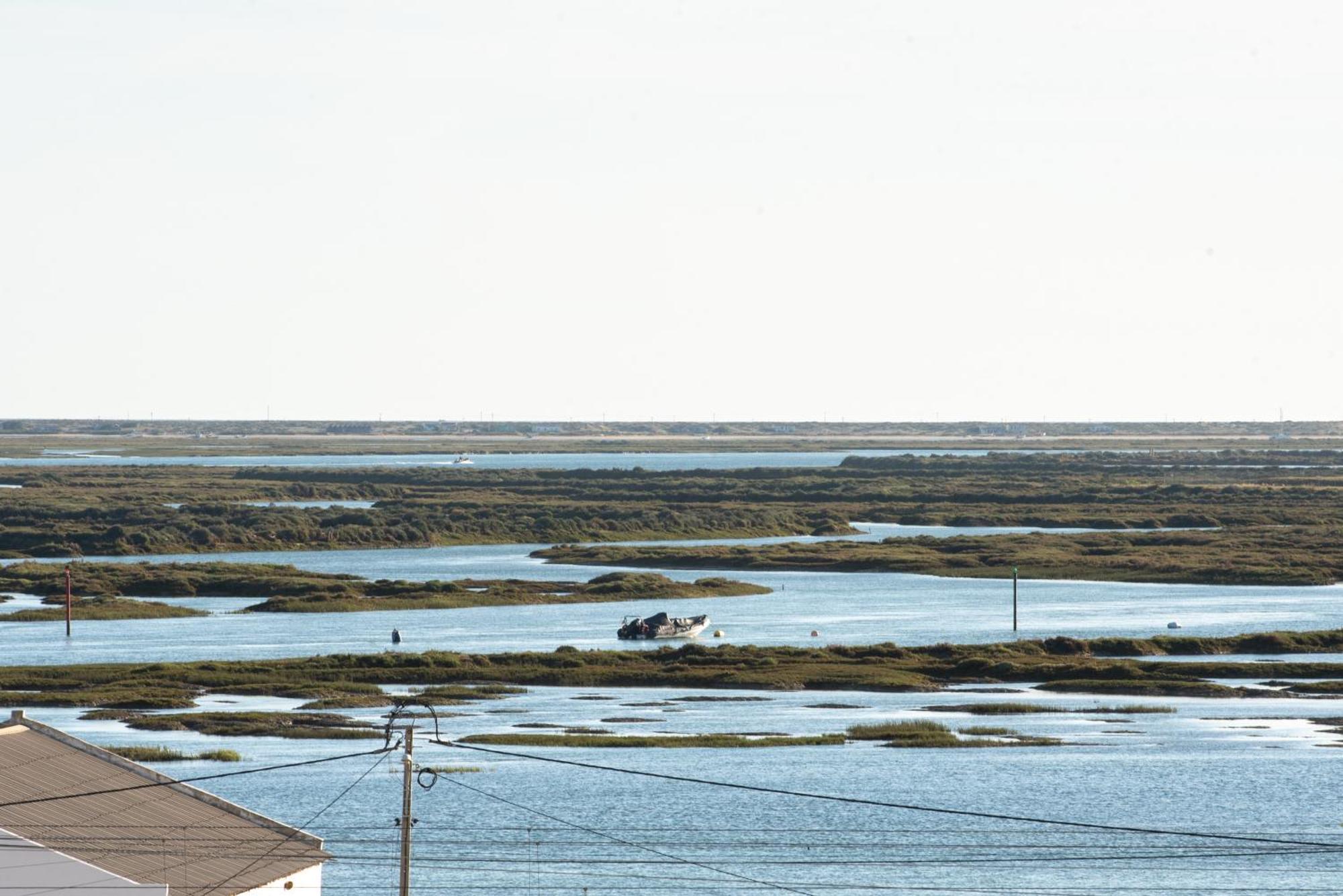 Faro Heart Suites Buitenkant foto