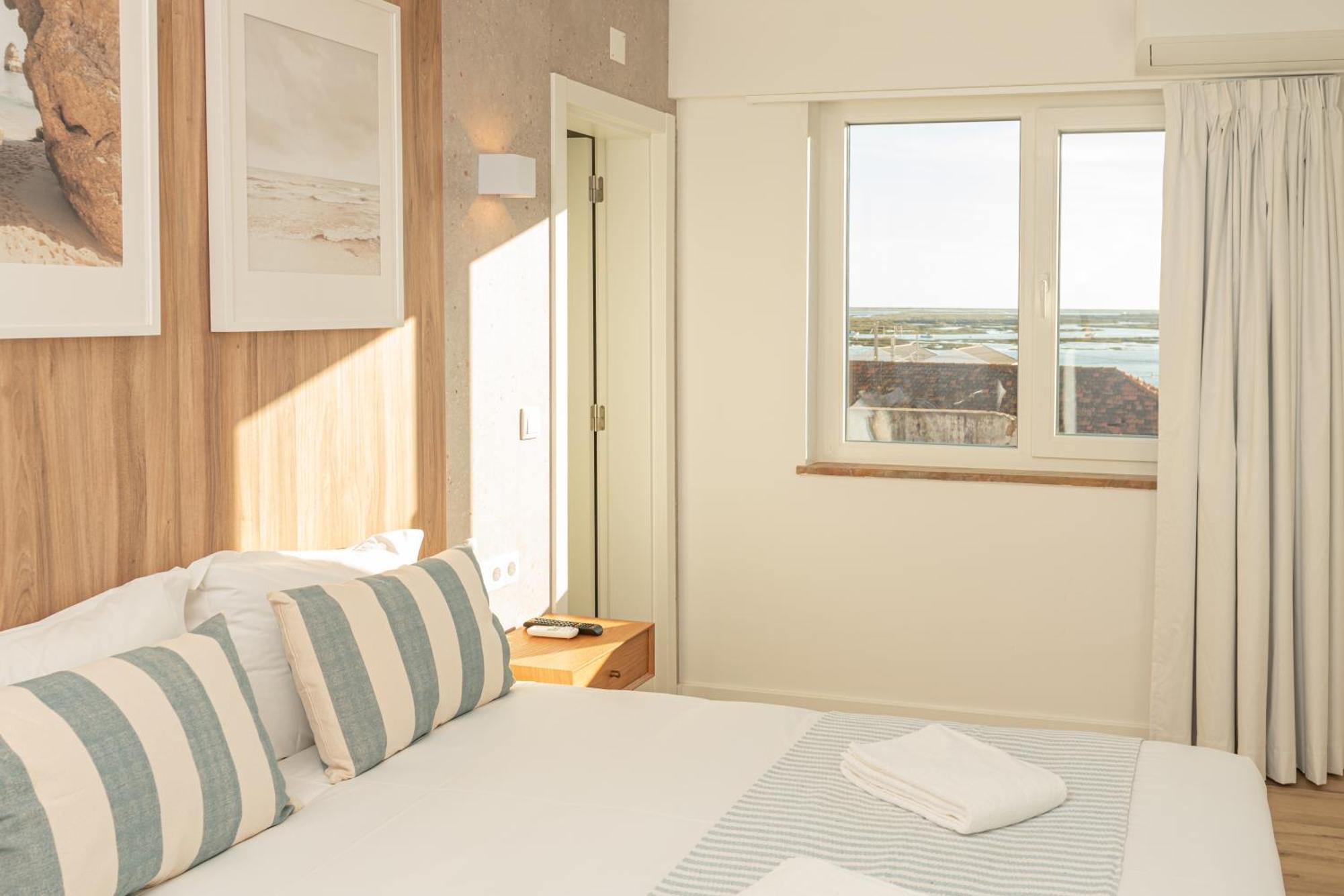 Faro Heart Suites Buitenkant foto