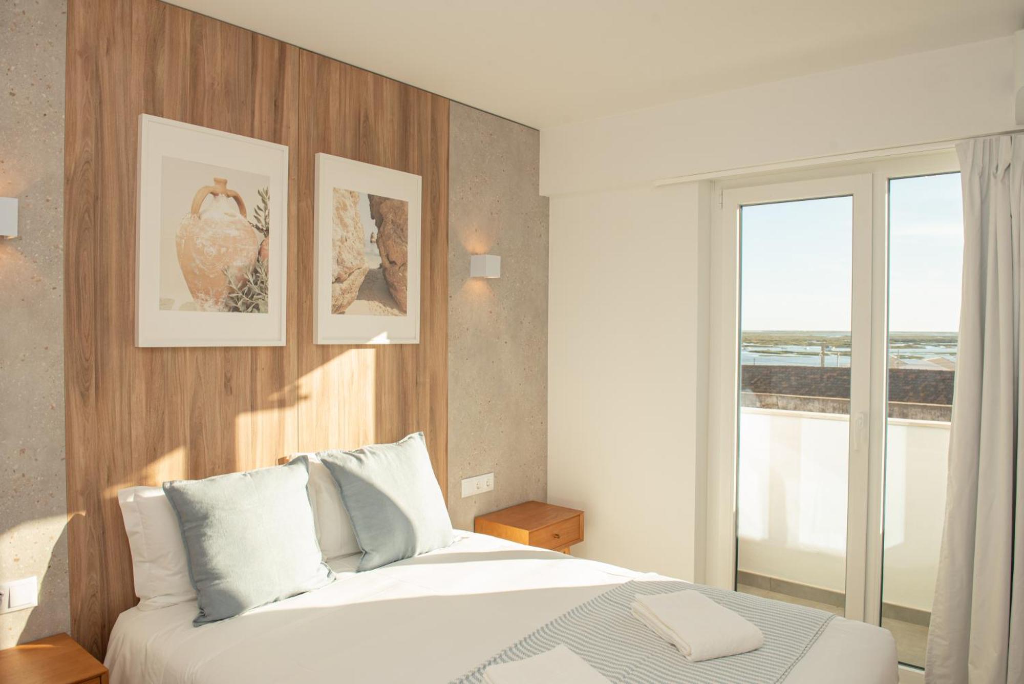 Faro Heart Suites Buitenkant foto