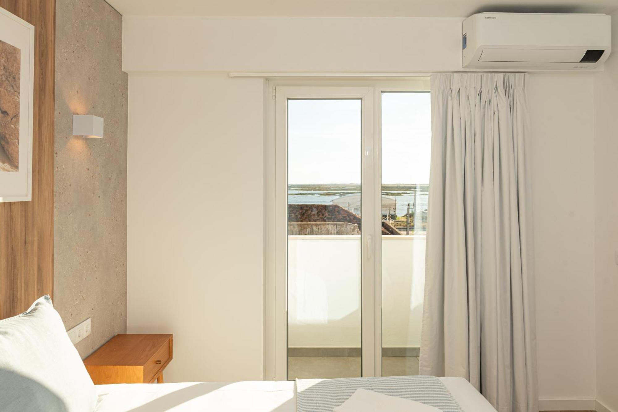 Faro Heart Suites Buitenkant foto