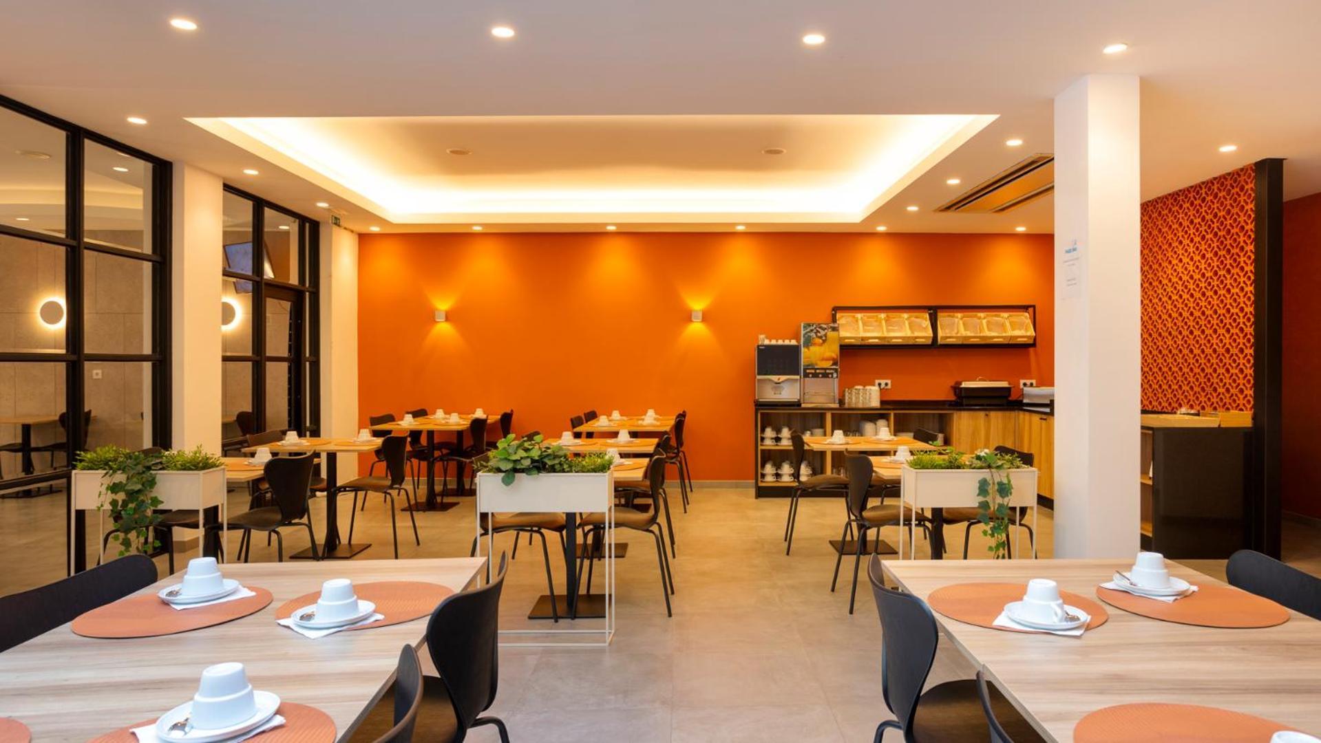 Faro Heart Suites Buitenkant foto