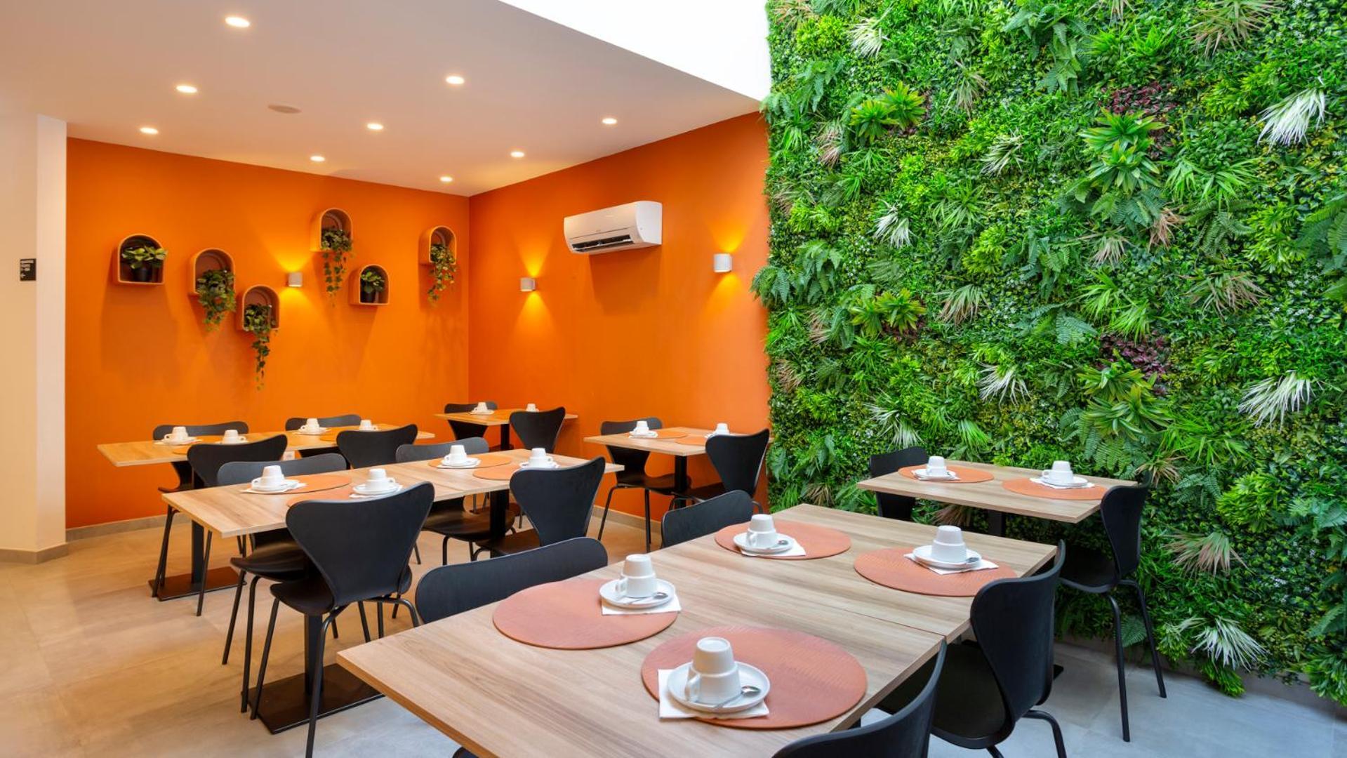 Faro Heart Suites Buitenkant foto