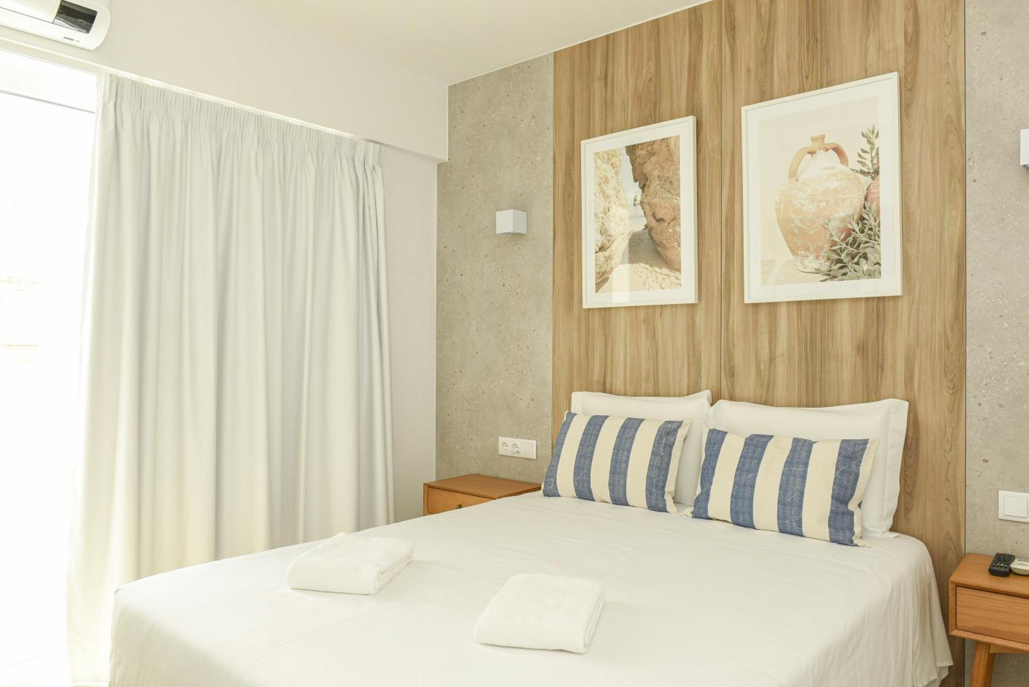 Faro Heart Suites Buitenkant foto