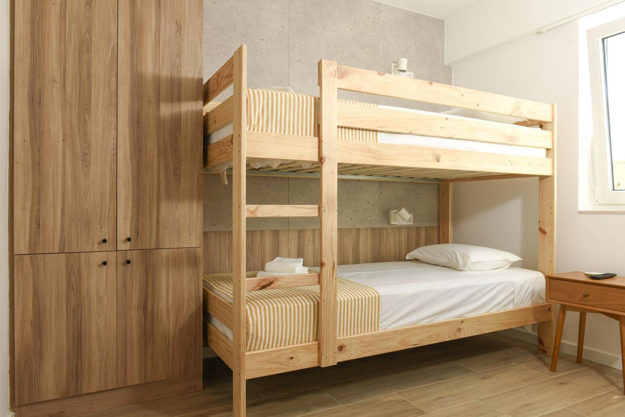 Faro Heart Suites Buitenkant foto